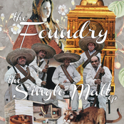 THE SINGLE MALT EP - THE FOUNDRY (Cor Stidak x RenRok)