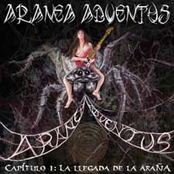 Capítulo 1: La llegada de la araña.
