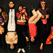 the bonzo dog doo-dah band