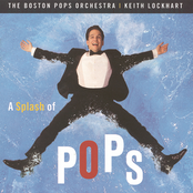 Keith Lockhart: A Splash of Pops