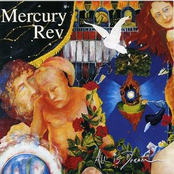 Tides Of The Moon by Mercury Rev