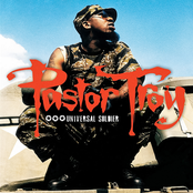 Pastor Troy: Universal Soldier