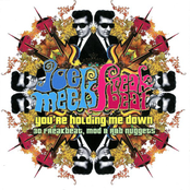 Joe Meek Freakbeat: You're Holding Me Down