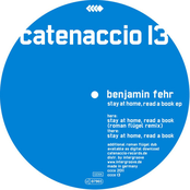 Stay At Home Read A Book Ep