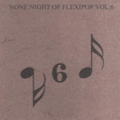 None Night Of Flexipop Vol. 6