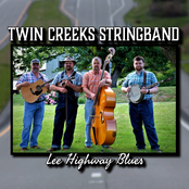 Twin Creeks Stringband: Lee Highway Blues