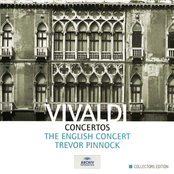 Vivaldi - Concertos CD1