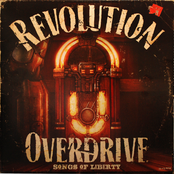 The Dirty Knobs: Revolution Overdrive: Songs of Liberty