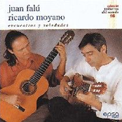 Juan Falú Y Ricardo Moyano