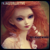 Stay With Me by Pk Jazz Collective