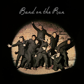 Paul McCartney: Band On The Run (Standard)