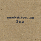 Bones by American Aquarium