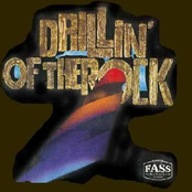 Drillin' Of The Rock