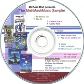 MishMashMusic Sampler