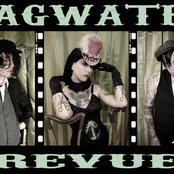 Ragwater Revue