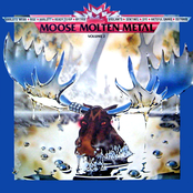 Moose Molten Metal (Volume 2)