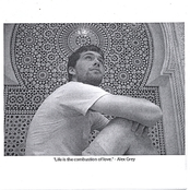 Get Used To Being Everything