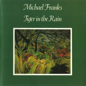 Lifeline by Michael Franks