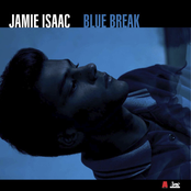 Blue Break by Jamie Isaac