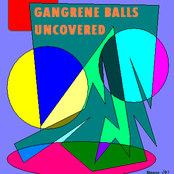 Gangrene Balls Uncovered (Noose √9²)