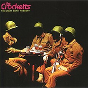 The Great Brain Robbery