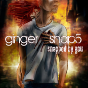 Feel My Rhythm by Ginger Snap5