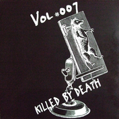 Killed By Death #007