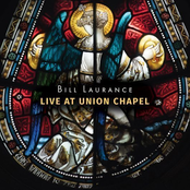 Bill Laurance: Live at Union Chapel
