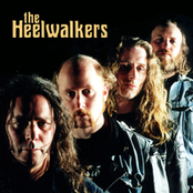 The Heelwalkers