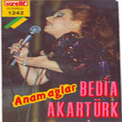 Anam Ağlar