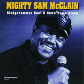 Trying To Find Myself by Mighty Sam Mcclain