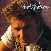 Michael Anderson: Saints & Sinners