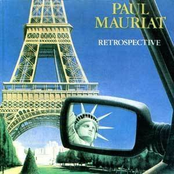 Gipsy River by Paul Mauriat