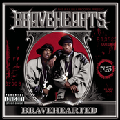 Bravehearted (Explicit)