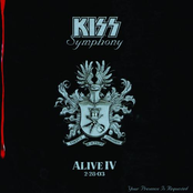 kiss & the melbourne symphony ensemble