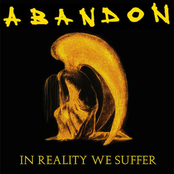 Trauma Is The Trigger by Abandon