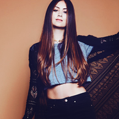 jasmine thompson