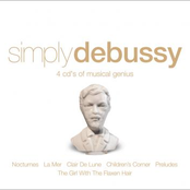 Fetes by Claude Debussy