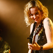 Anneke Van Giersbergen &/agua De Annique