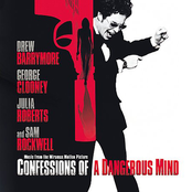 Confessions Of A Dangerous Mind