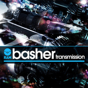 Transmission by Basher