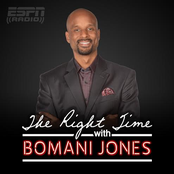 The Right Time with Bomani Jones