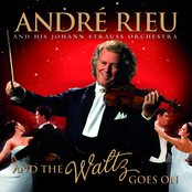 Are You Lonesome Tonight by André Rieu