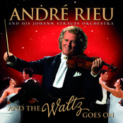 Ich Muß Wieder Einmal In Grinzing Sein by André Rieu