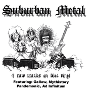 Suburban Metal
