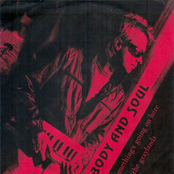 Something's Going On Here (7")