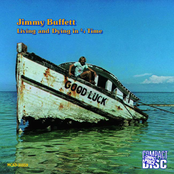 Saxophones by Jimmy Buffett