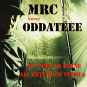 My Time To Shine/All Extended Verses