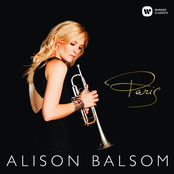 Alison Balsom: Paris (SD)