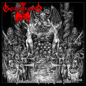 Adoration of Blasphemy and War